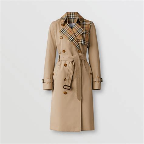 burberry coat price.